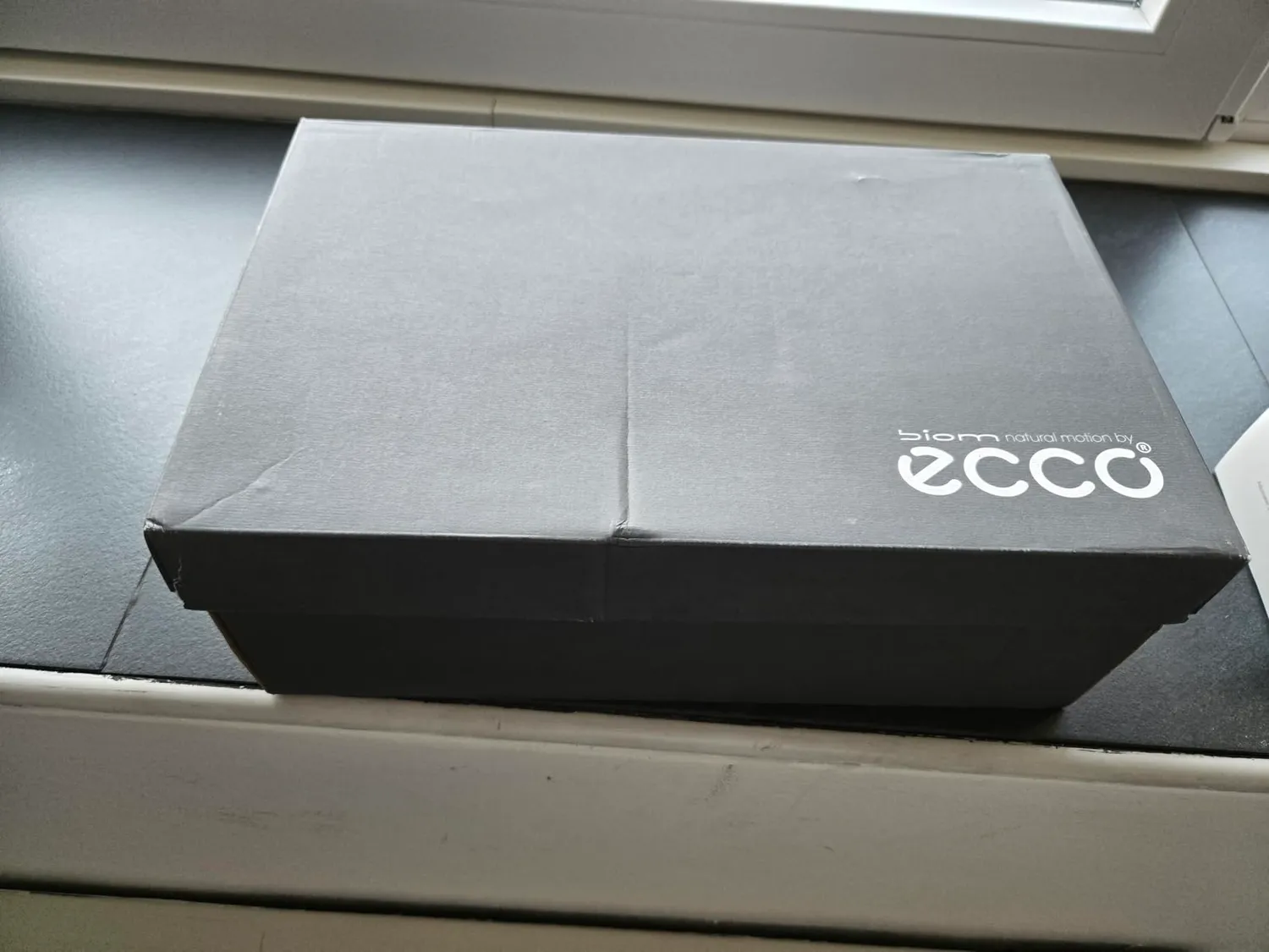 Ecco Biom 2.1 X Country scarpe corsa uomo 43 EU trail