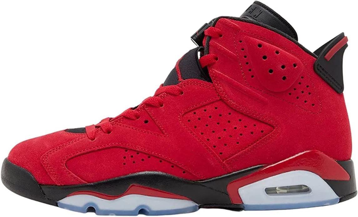 Jordan Air Jordan 6 Retro sneakers 42 EU diffused blue