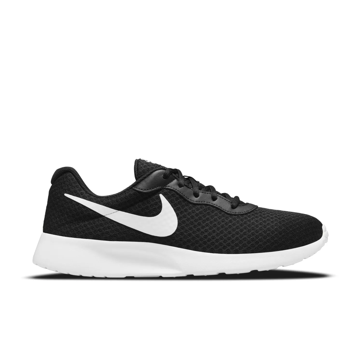 Nike Tanjun scarpe uomo 43 EU nero