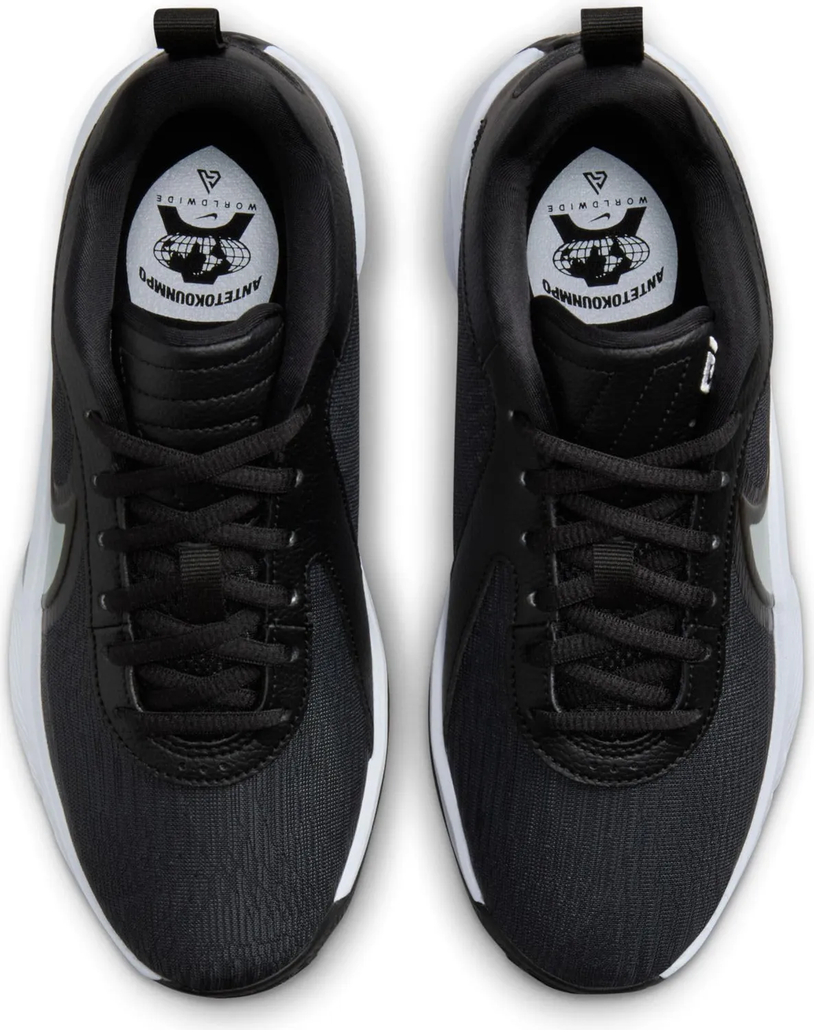 Nike Giannis Freak 6 scarpe basket bimbi 36 EU
