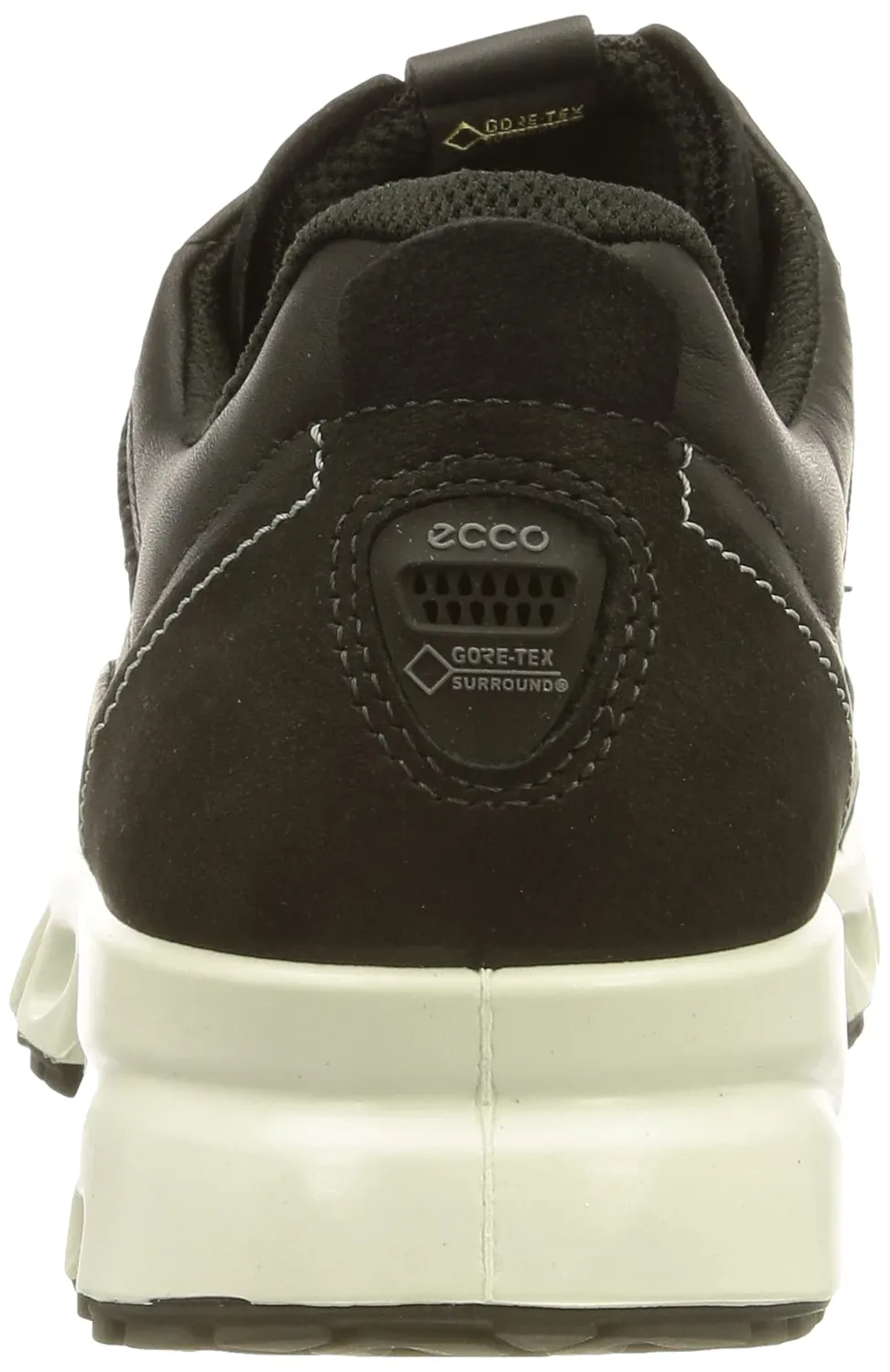 Ecco Multi-Vent M Sneaker Uomo Traspiranti