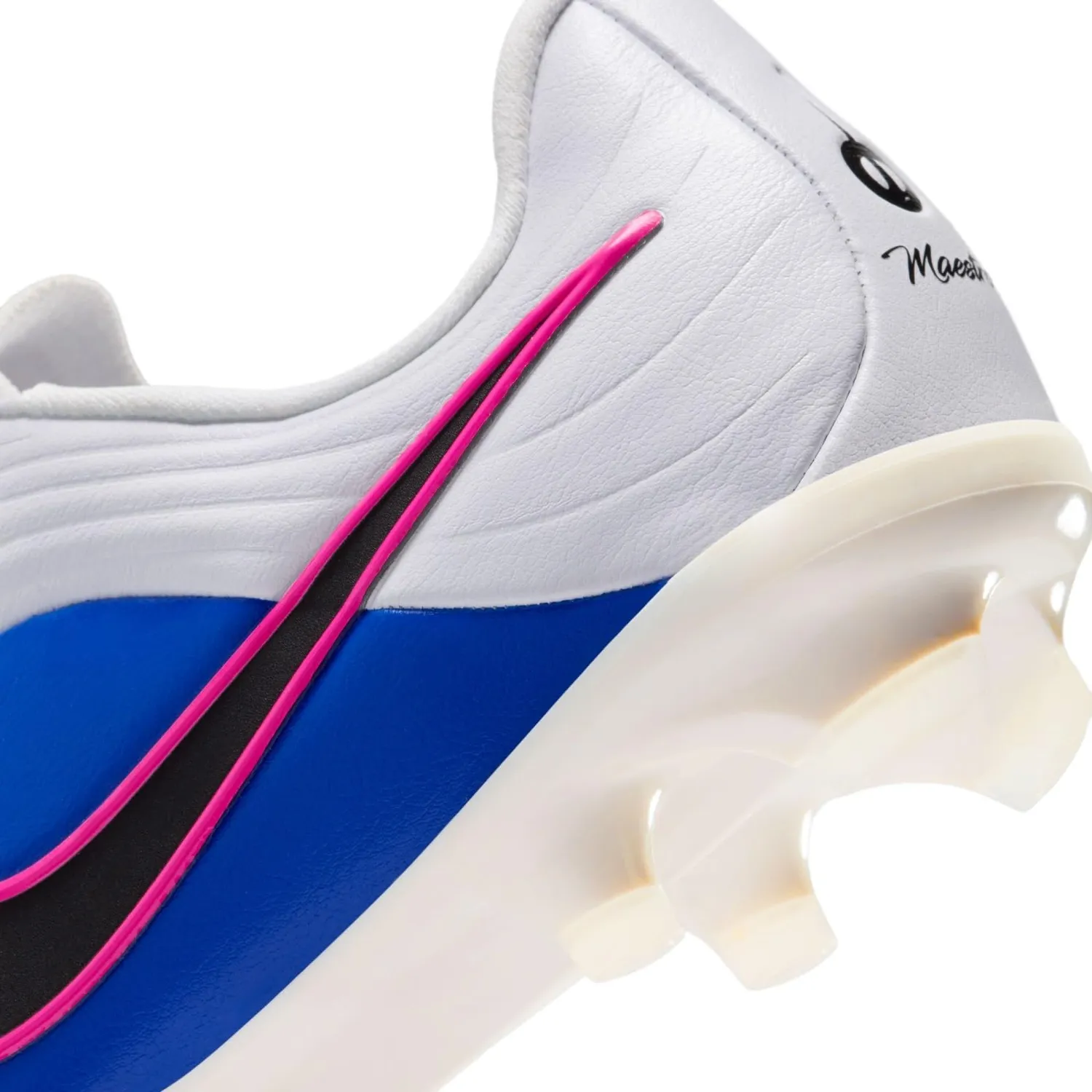 Nike Tiempo Maestro Academy scarpe calcio bambino FG/MG controllo