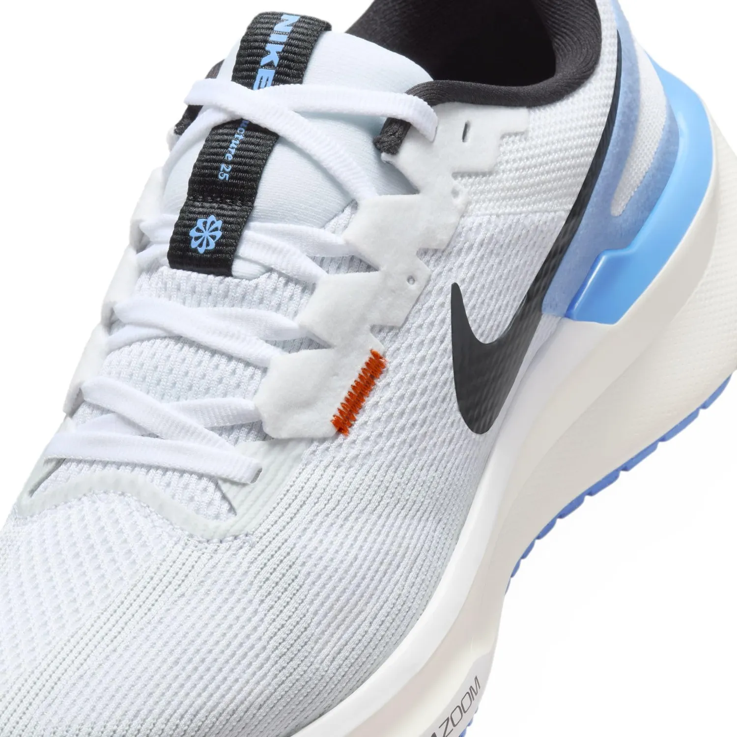 Nike Air Zoom Structure 25 scarpe running donna stabili