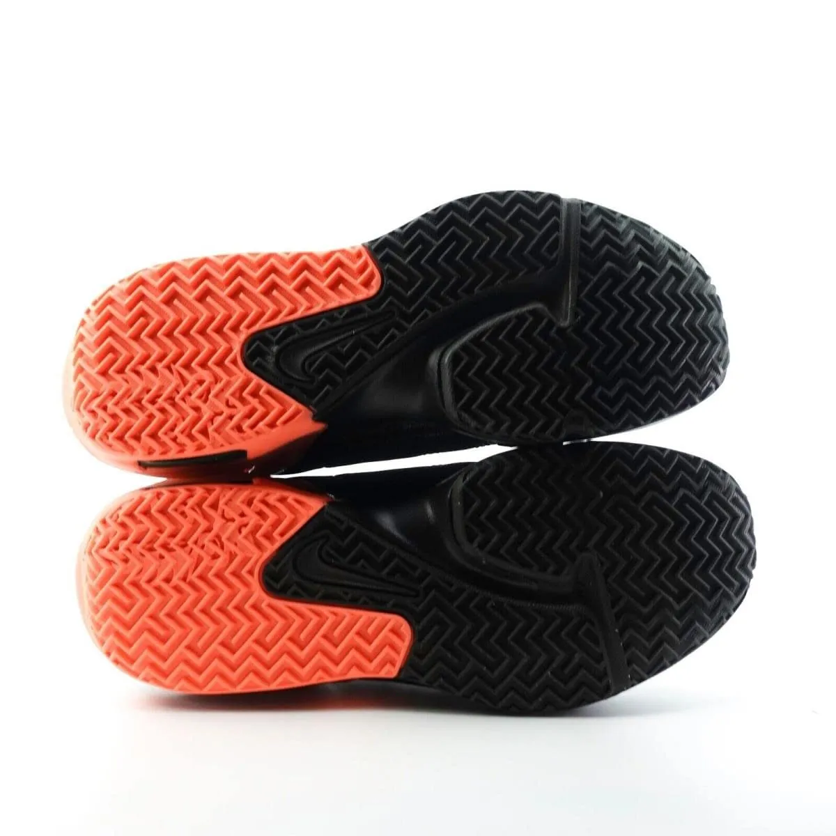 Nike LeBron Witness 6 scarpe basket 44.5 EU nero