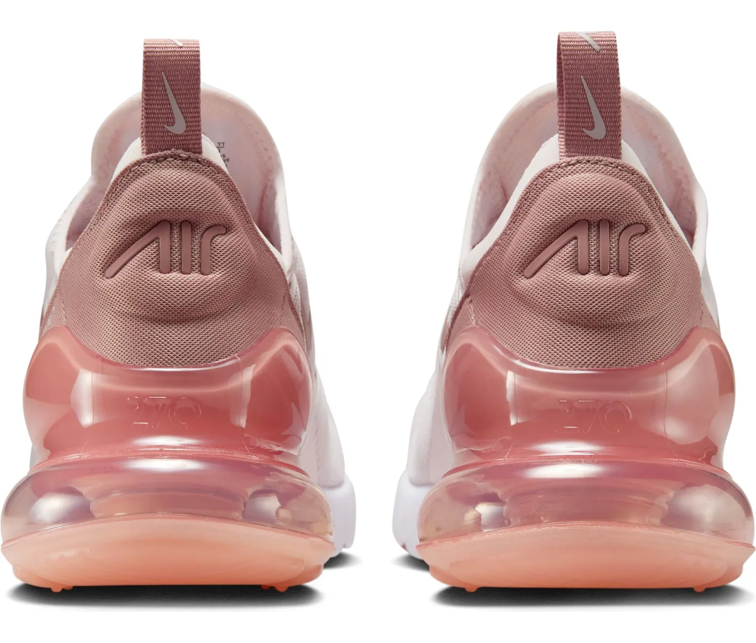 Nike Air Max 270 sneakers donna ammortizzate