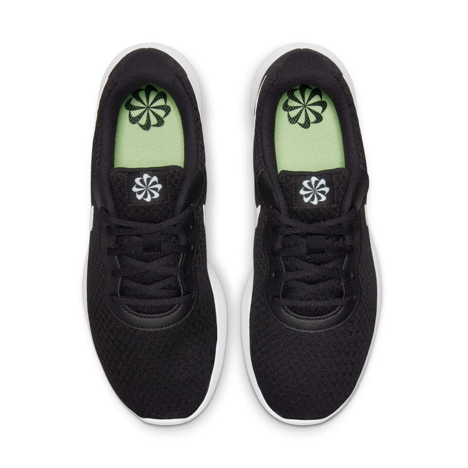 Nike Tanjun 812655-203 scarpe donna 40 EU nere