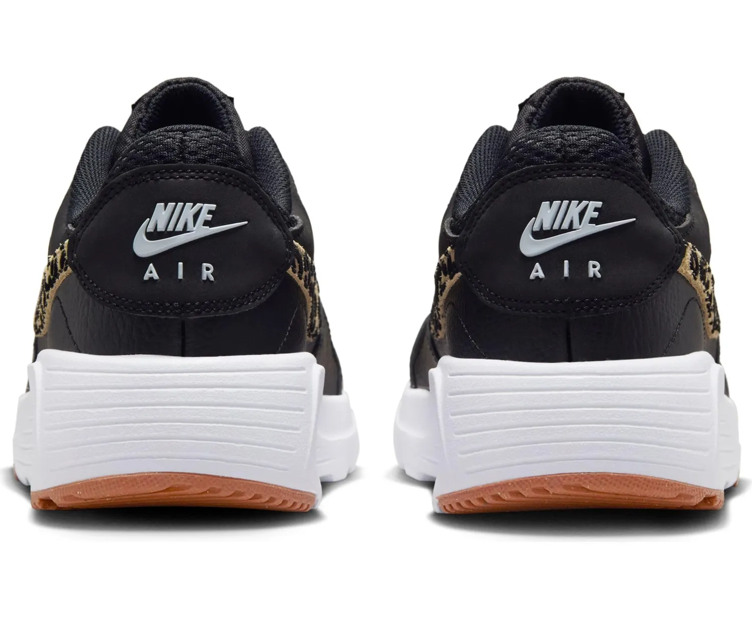 Nike Air Max SC sneakers donna animalier Max Air
