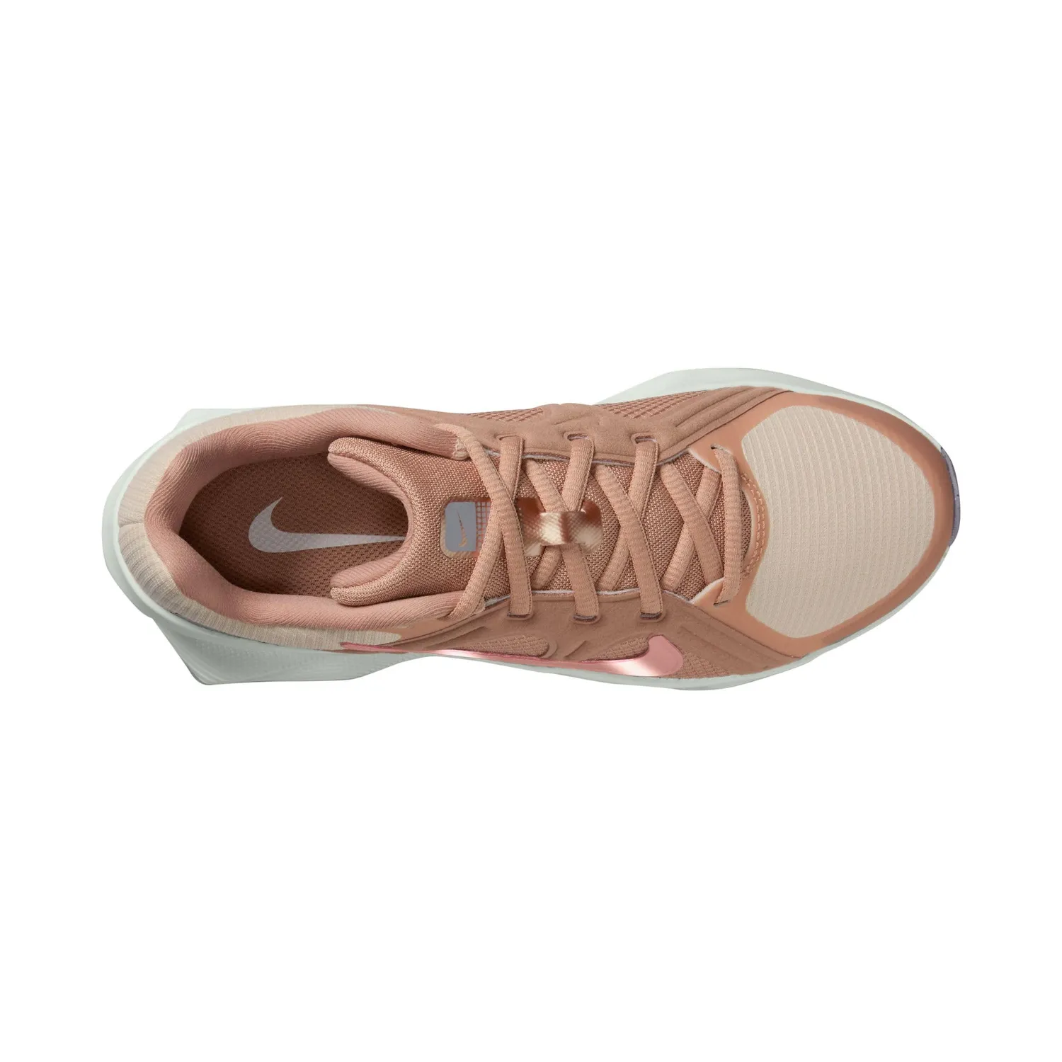 Nike City Response sneakers donna 38,5 EU bianche traspiranti