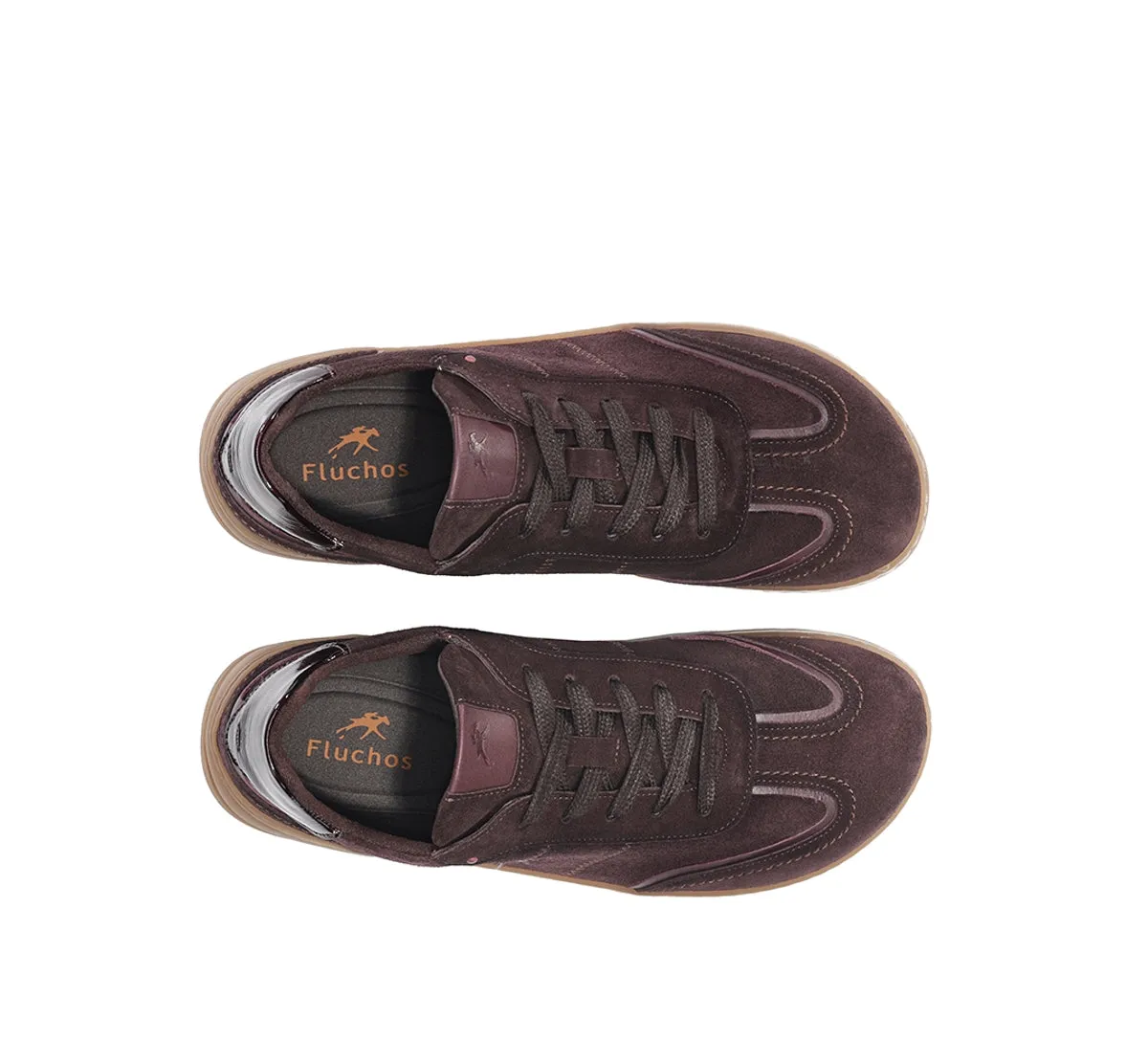 Fluchos Jungle F2554 sneakers donna viola