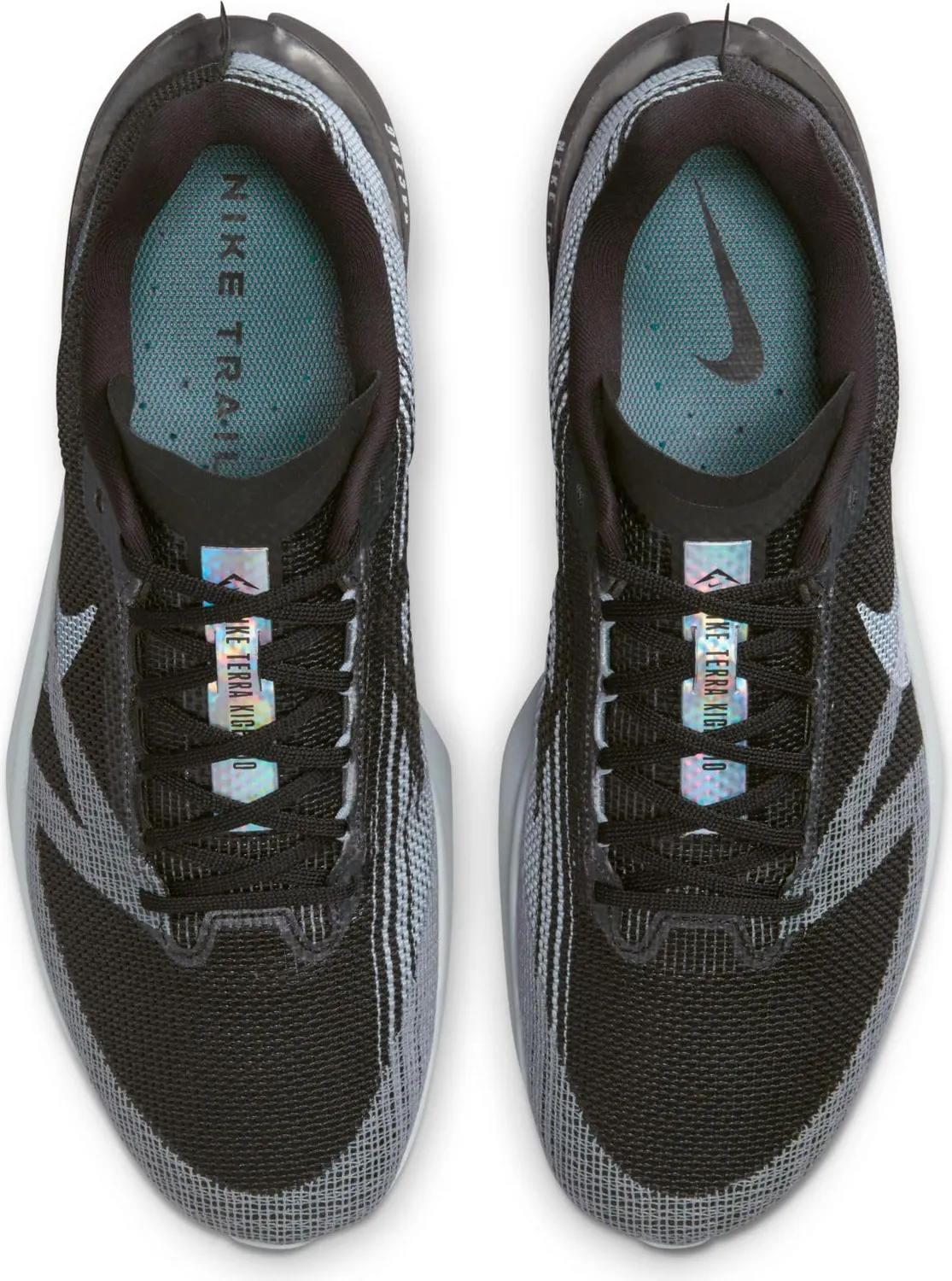 Nike Kiger 10 scarpe trail running uomo 44.5 EU
