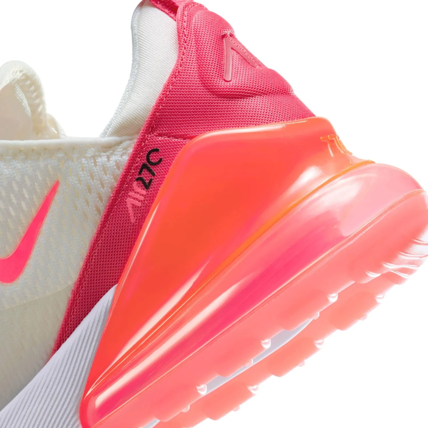 Nike Air Max 270 scarpe donna lifestyle con Max Air