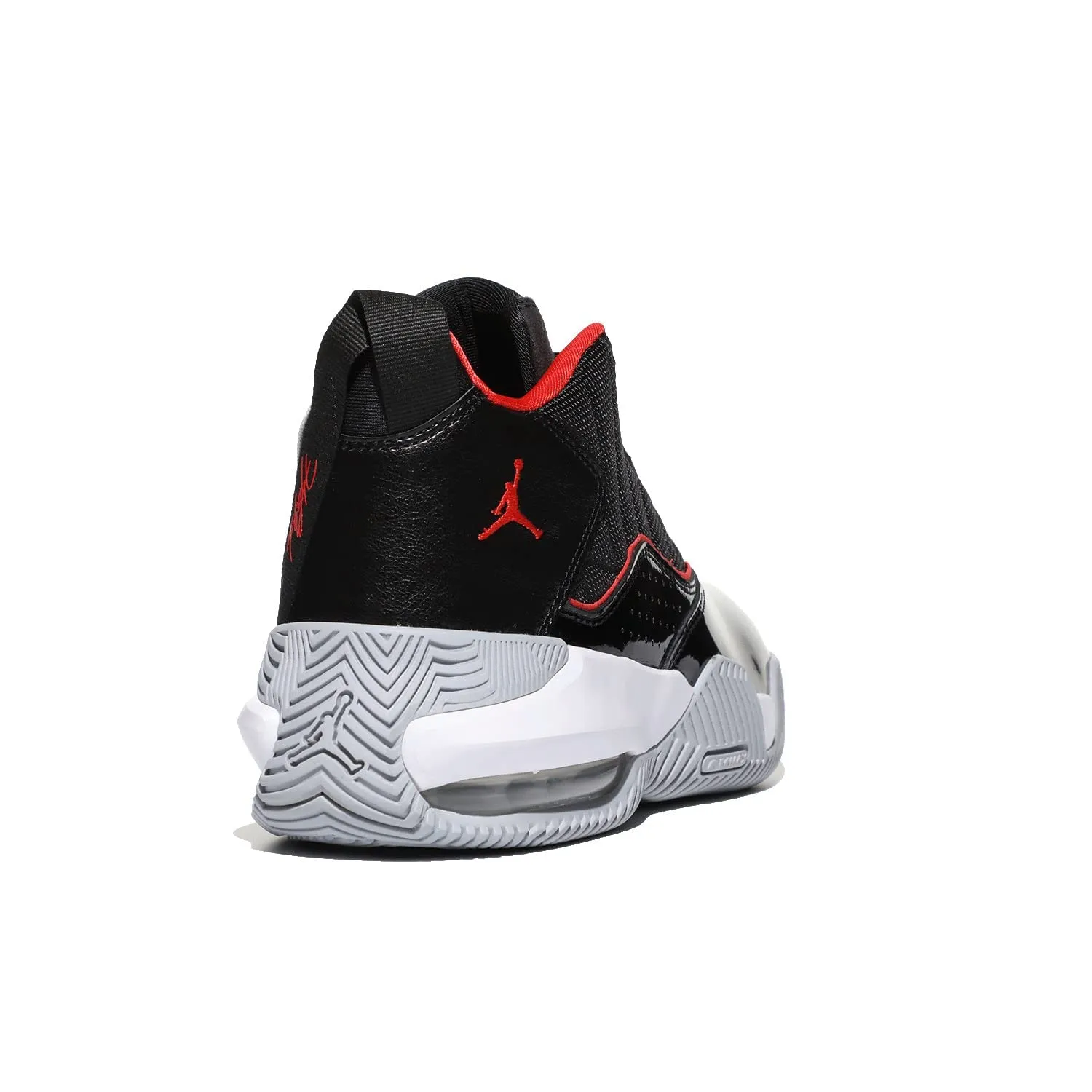 Nike Jordan Stay Loyal sneakers ragazzo Air visibile