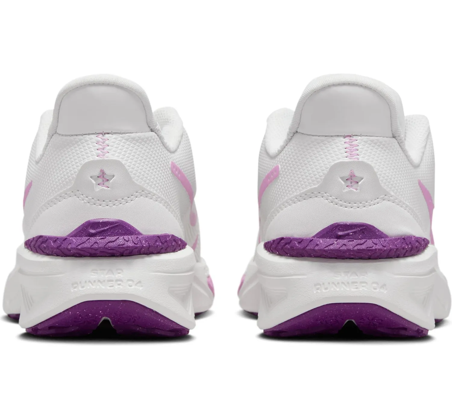 Nike Star Runner 4 scarpe running 38,5 EU ammortizzate