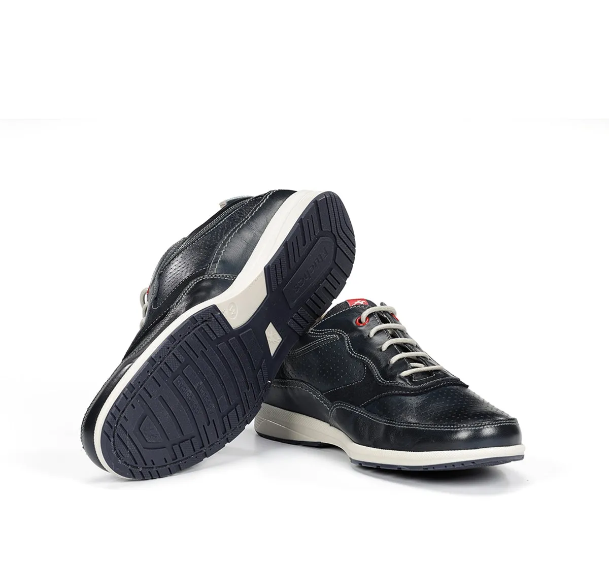 Fluchos Jaden F1738 sneaker uomo blu comoda