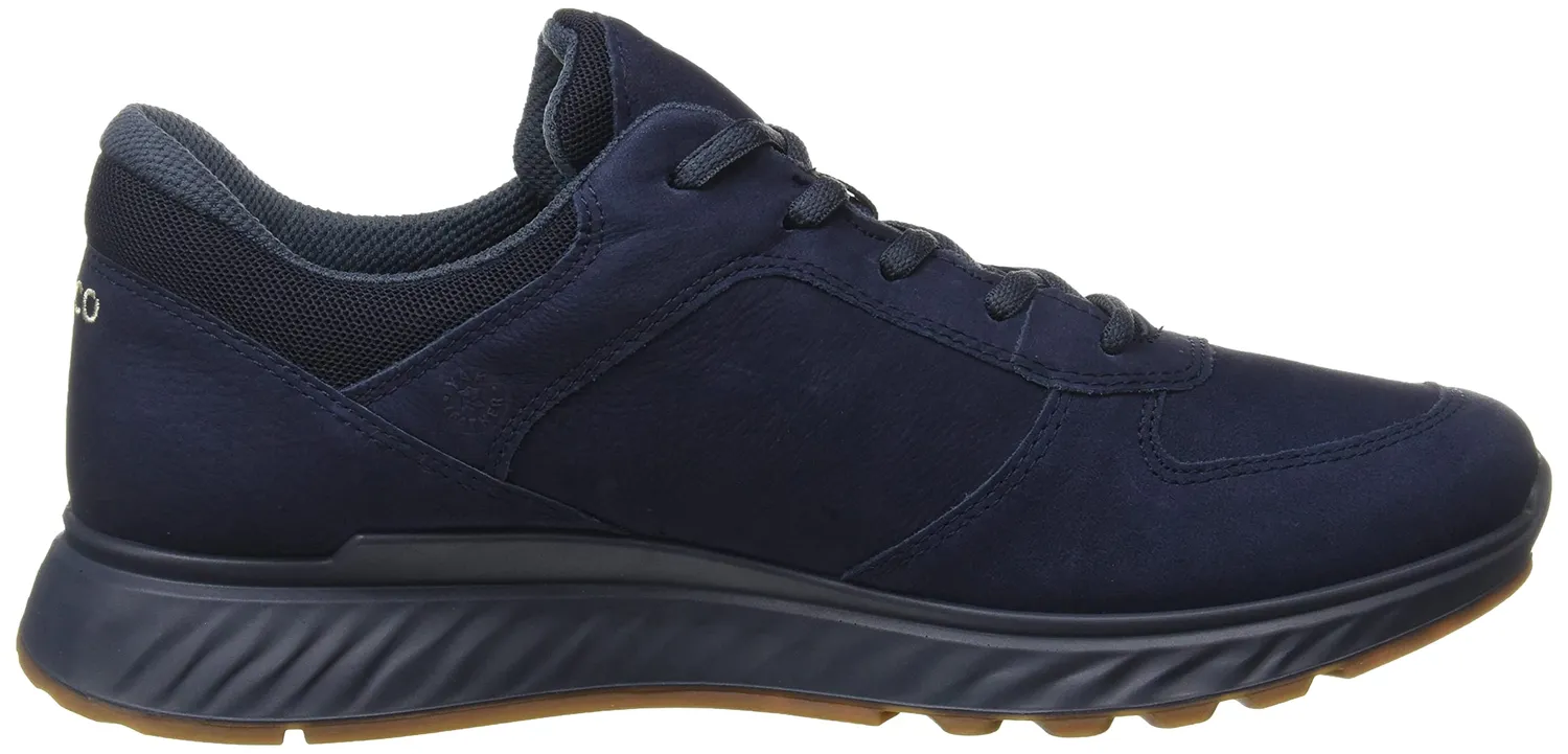 Ecco Exostride Scarpe Trekking Uomo Outdoor Leggere
