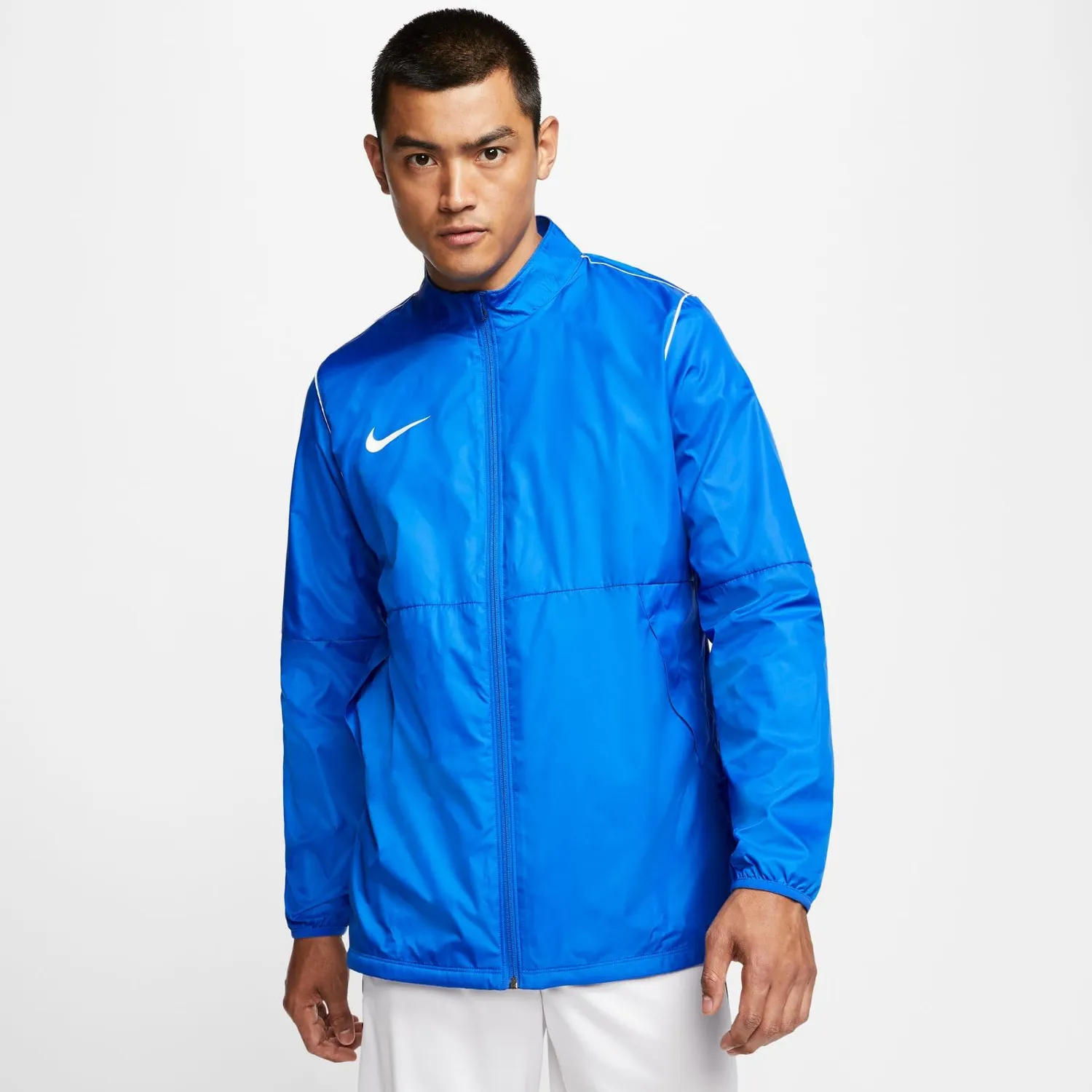 Nike Repel Park20 giacca ragazzo 12-13 anni antipioggia
