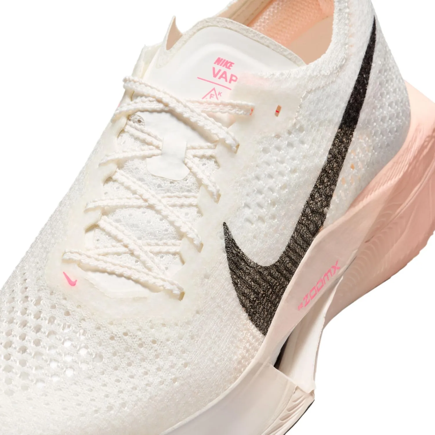 Nike Vaporfly 3 scarpe running donna 43 EU carbonio