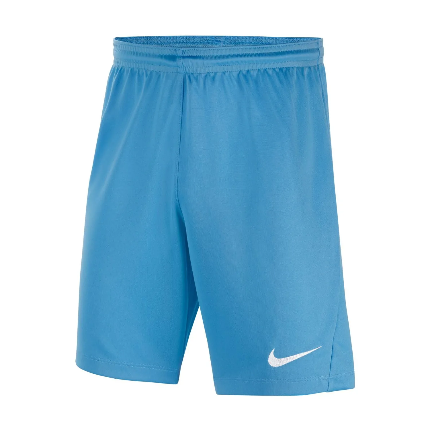 Nike Dry Park III pantaloni sportivi bambino 8-10 anni neri