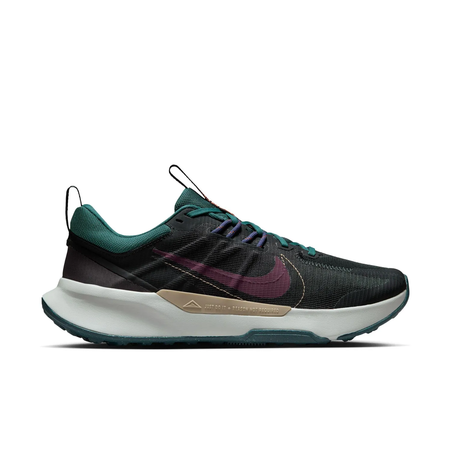 Nike Juniper Trail 2 scarpe trail uomo 43 EU