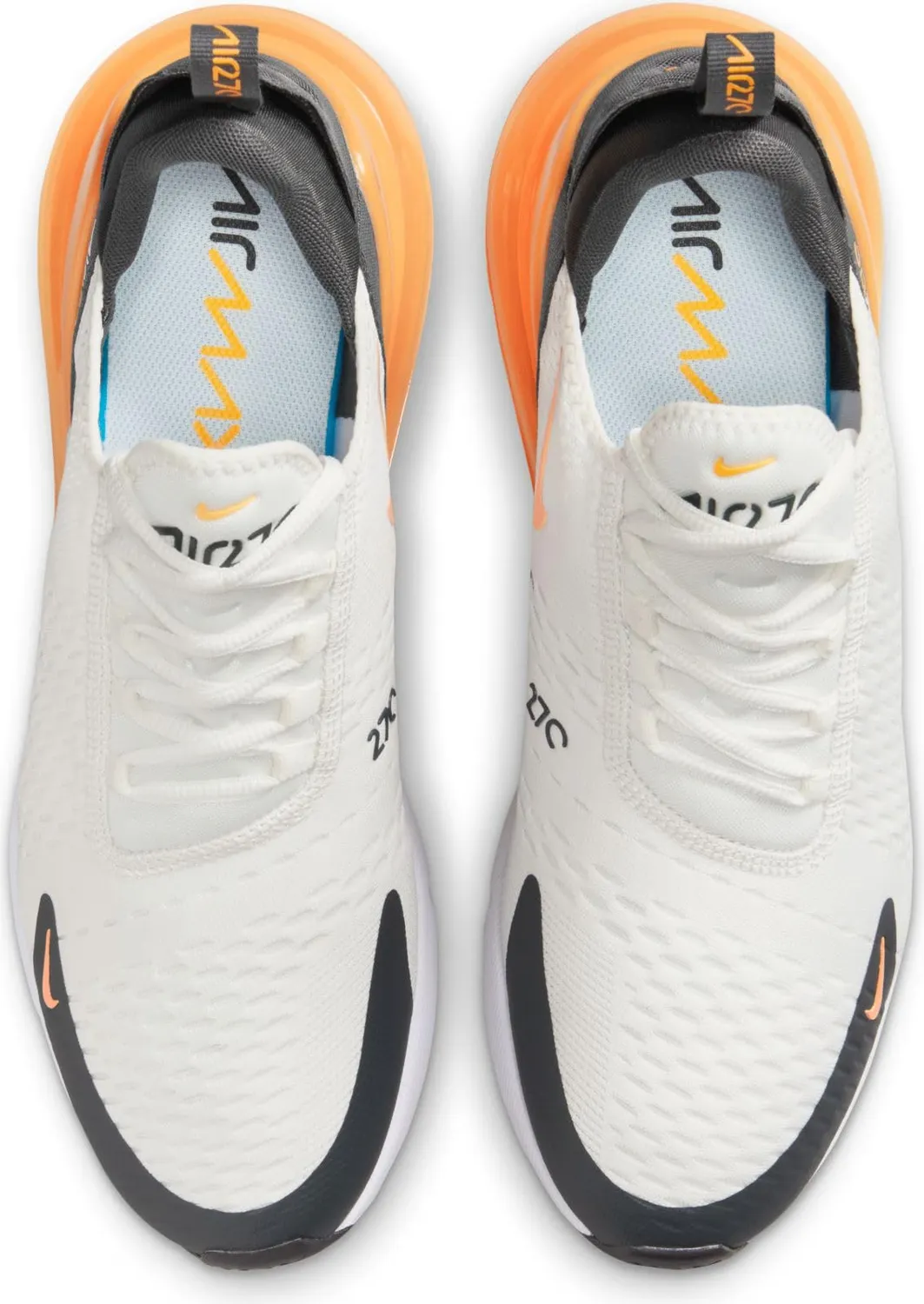 Nike Air Max 270 scarpe uomo 43 EU Max Air