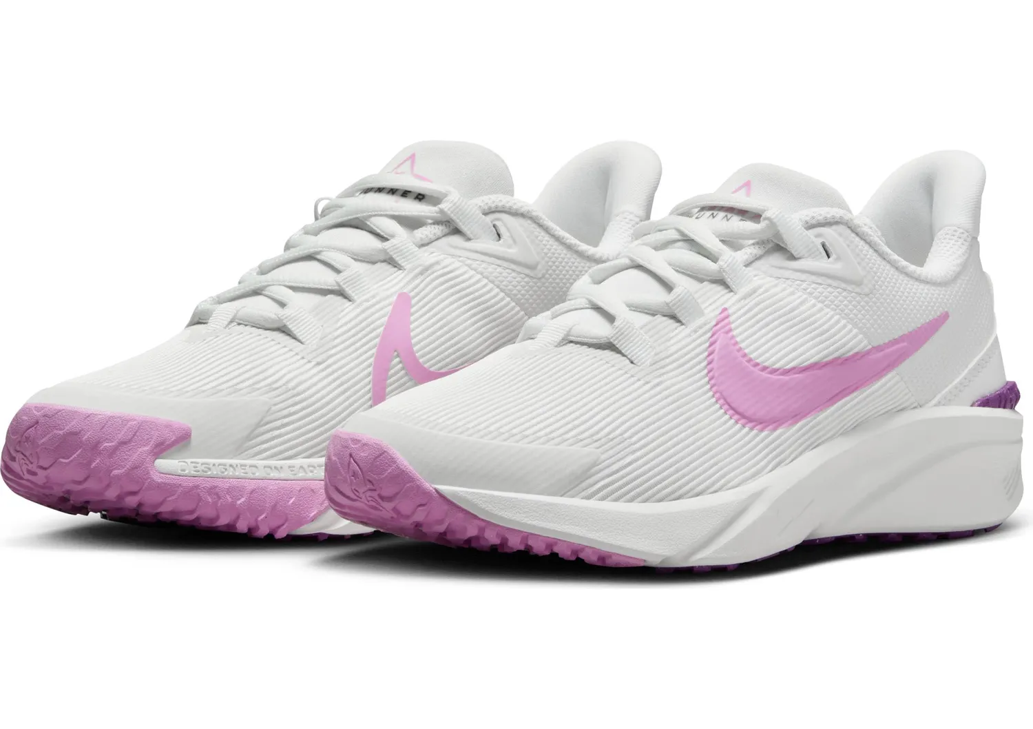 Nike Star Runner 4 scarpe running 38,5 EU ammortizzate