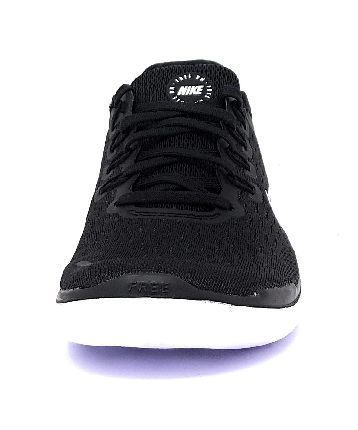Nike Free RN 2018 scarpe running donna 40.5 EU nere
