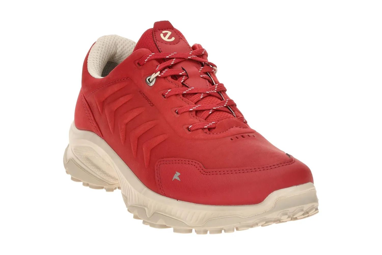 Ecco Receptor XP 85432351183 scarpe trekking donna rosse 40 EU
