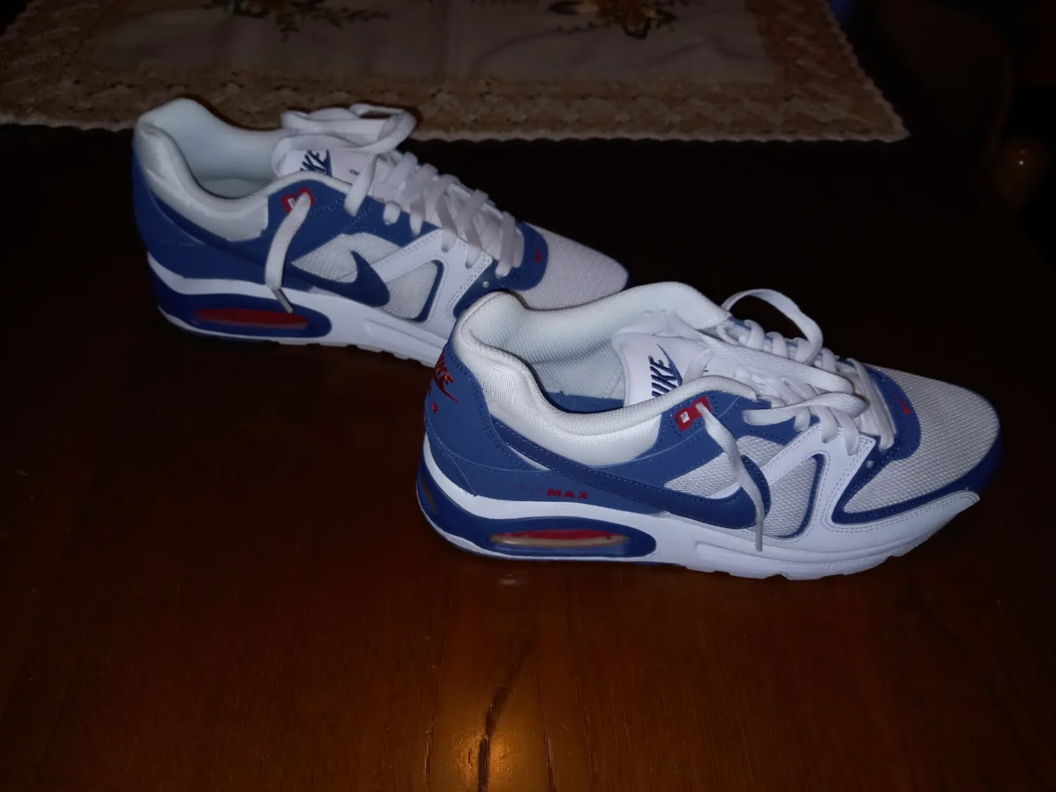 Nike Air Max Command sneakers uomo ammortizzate Max Air