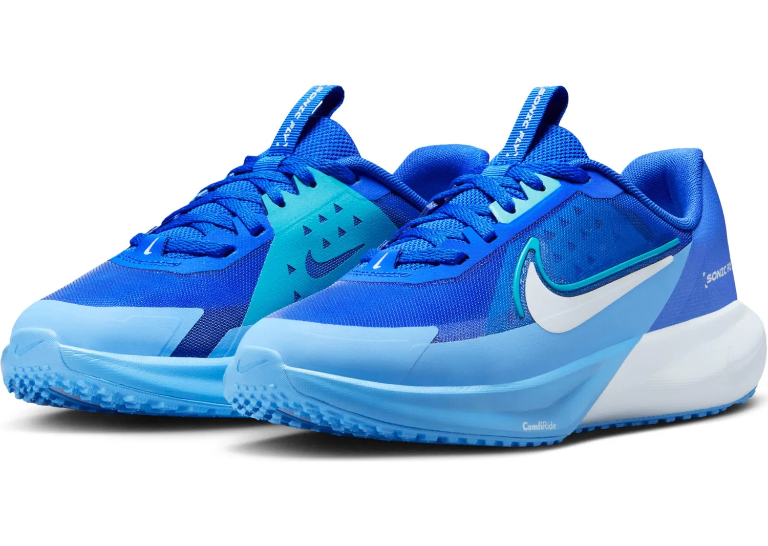 Nike Sonic Fly scarpe running bambini 36 EU leggere