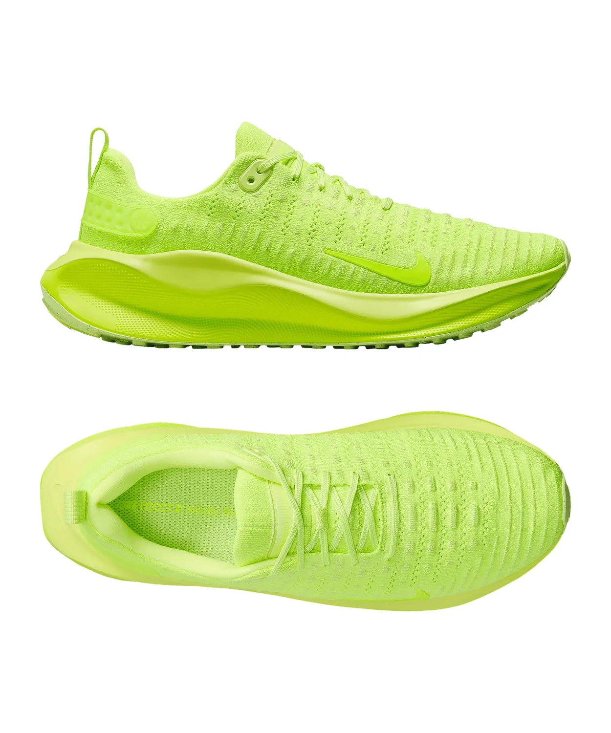 Nike InfinityRN 4 DR2665-700 scarpe running uomo 46 EU stabili