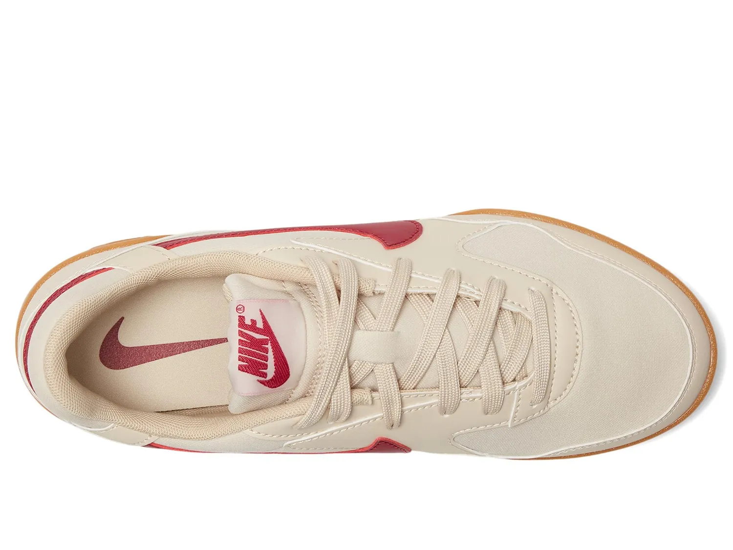 Nike Terra Manta sneakers donna suola gomma trekking