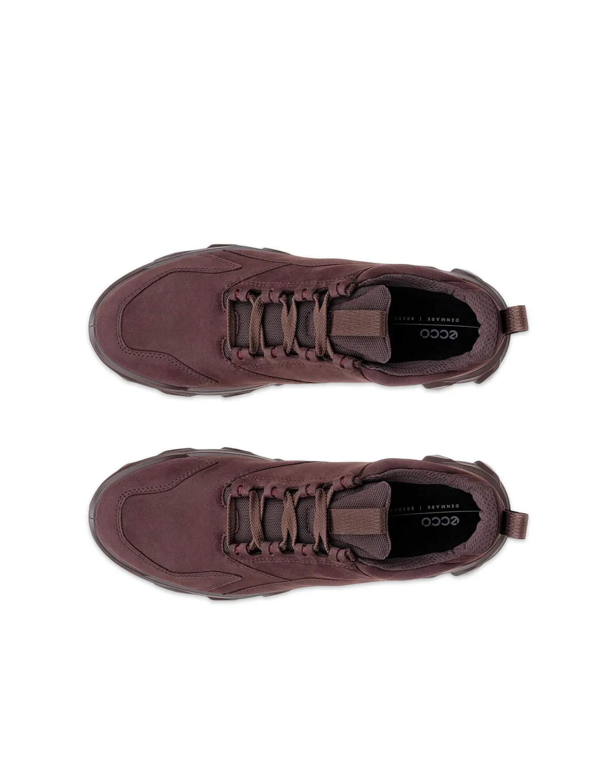 Ecco MX W scarpe outdoor donna 37 EU granato