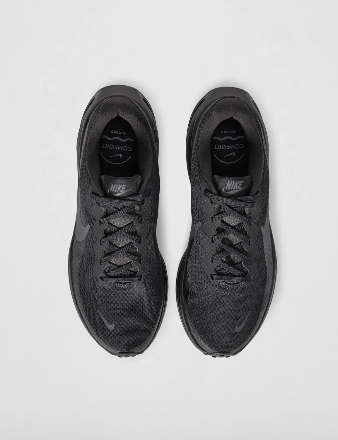 Nike Revolution 8 sneaker donna 39 EU traspirante
