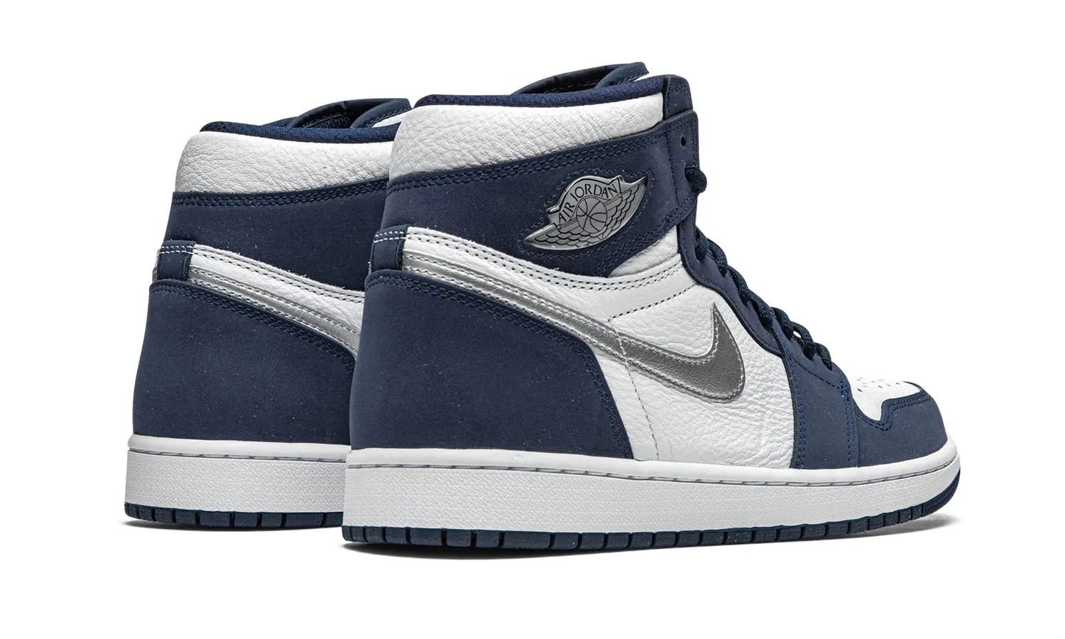 Jordan Air 1 Retro High sneakers uomo 41 EU