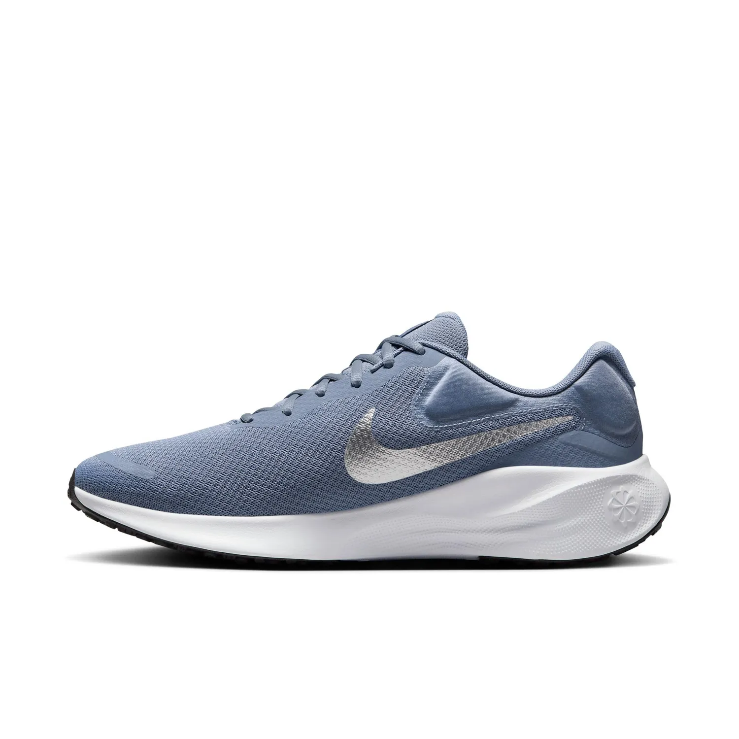 Nike Revolution 7 scarpe corsa uomo 42 EU morbide