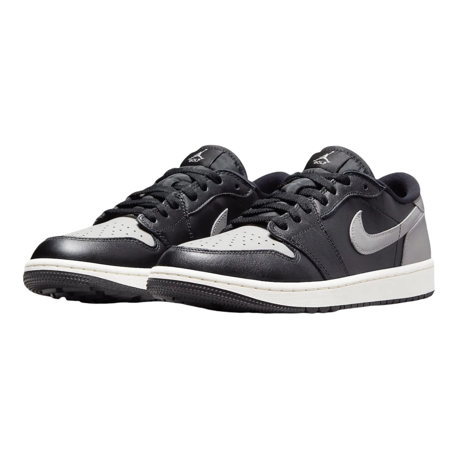 Nike Air Jordan 1 Retro Low sneakers uomo pelle