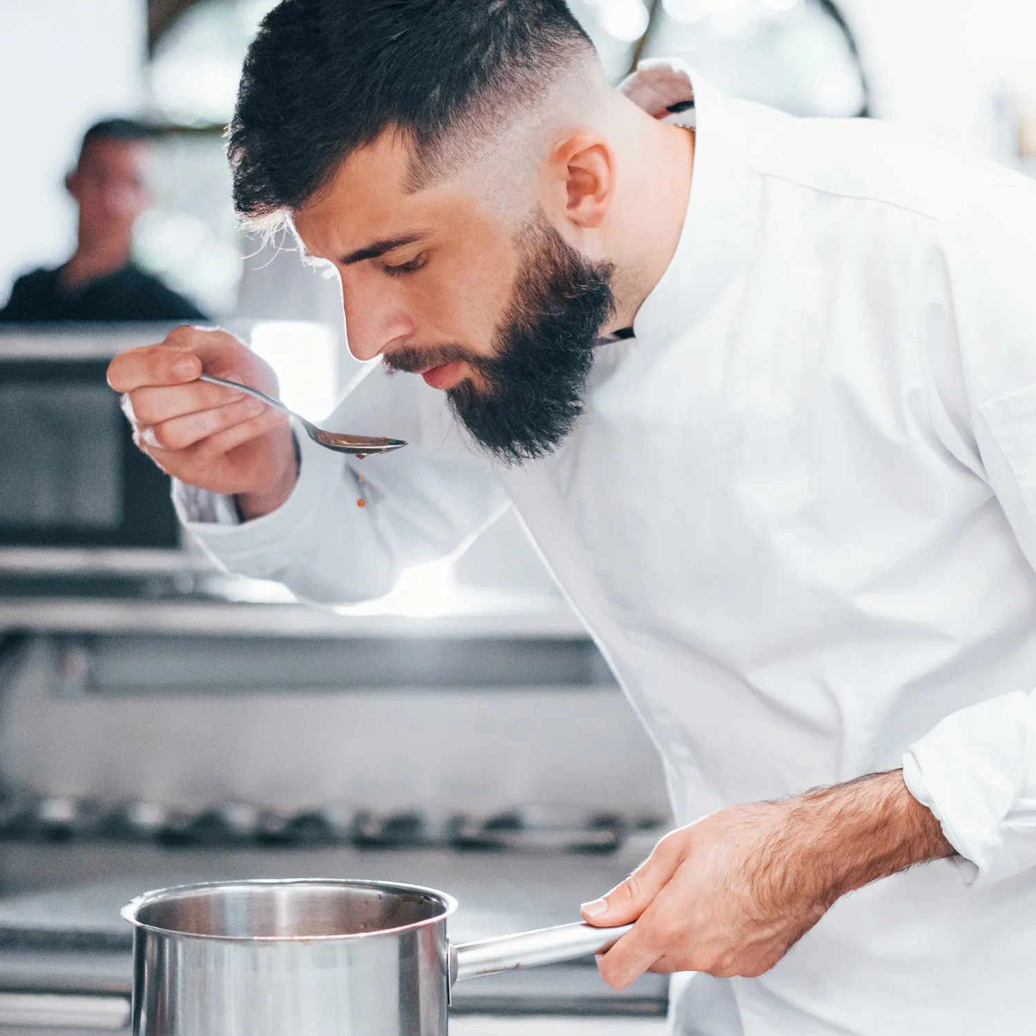 Suecos Aura scarpe marroni ammortizzate