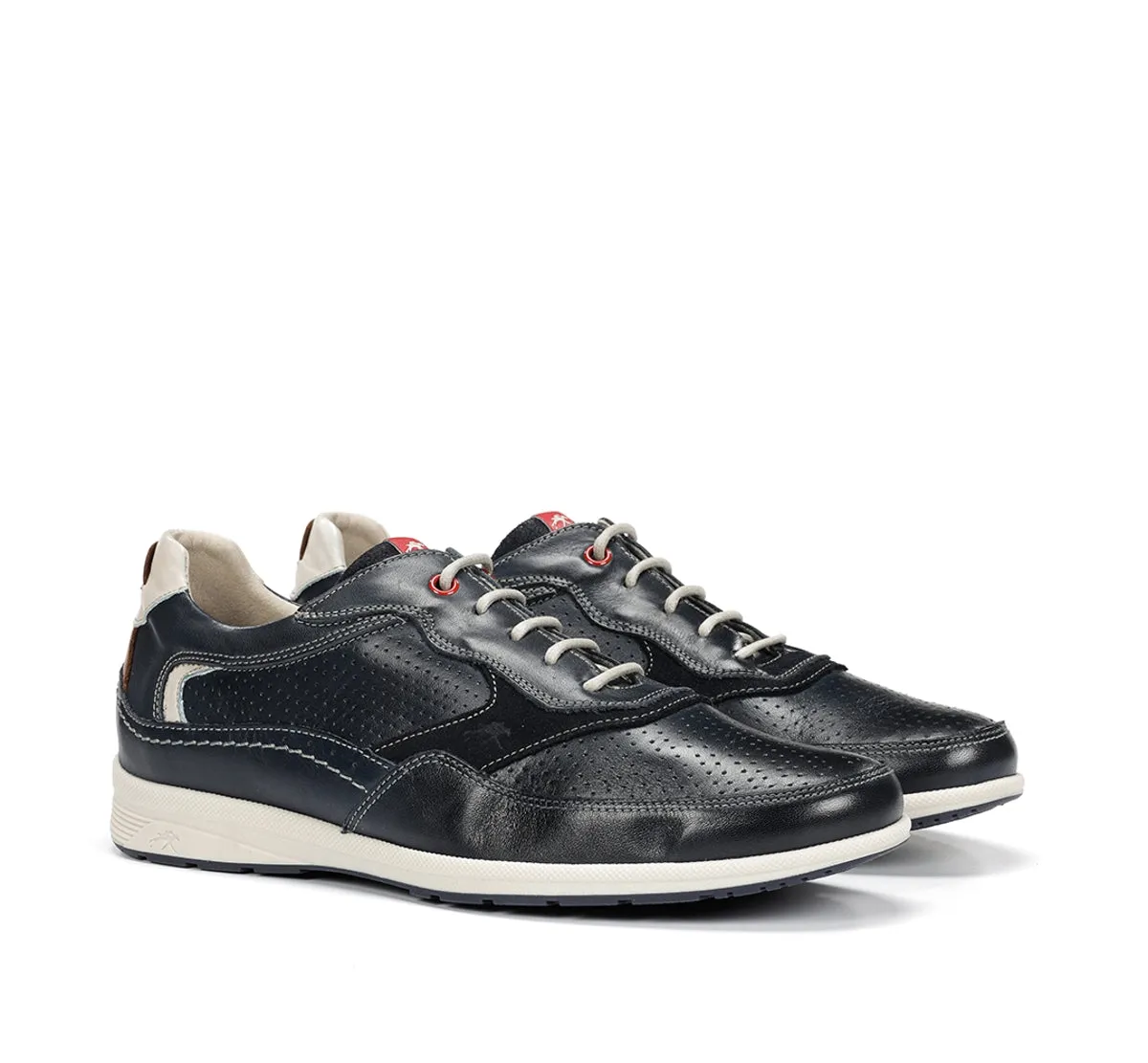 Fluchos Jaden F1738 sneaker uomo blu comoda