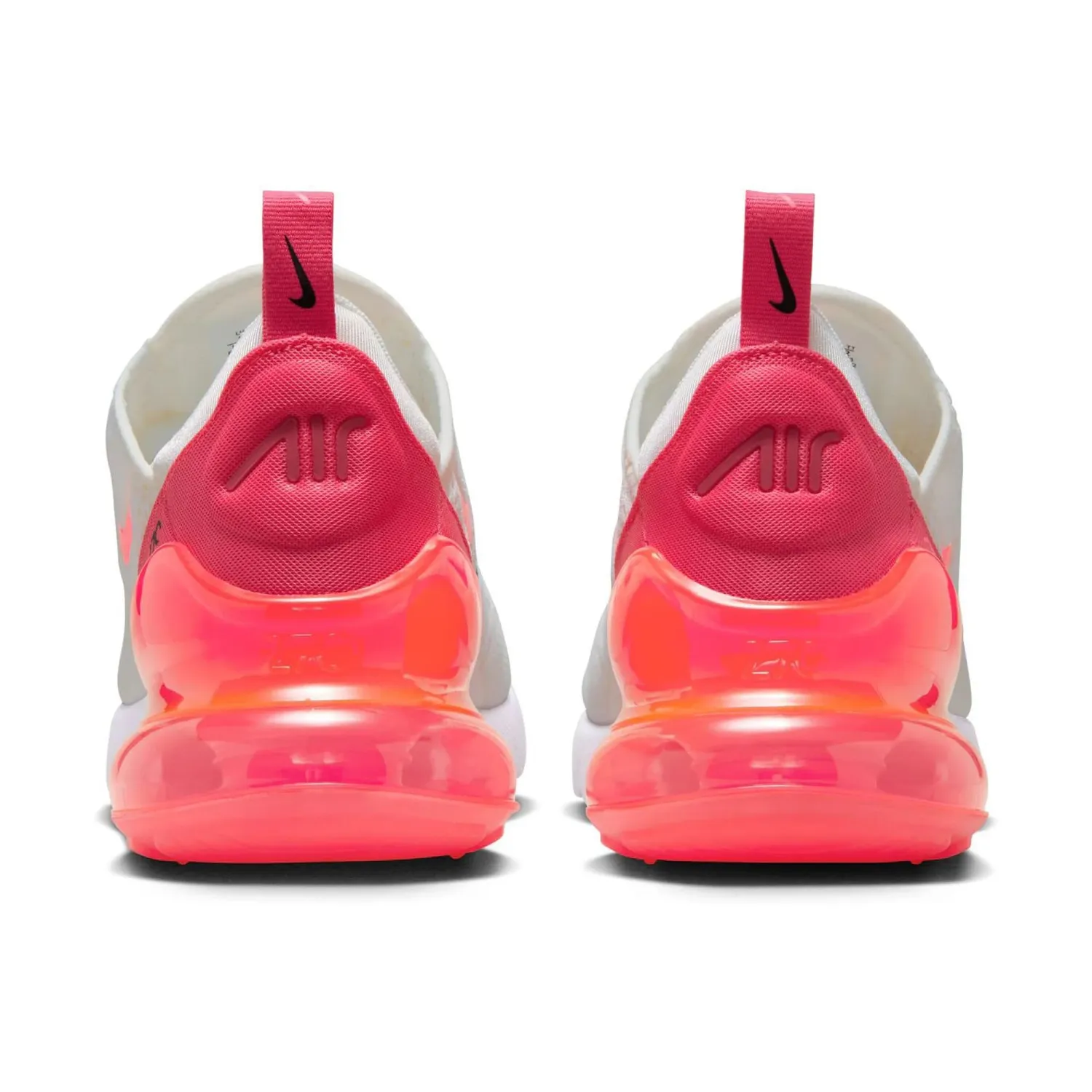 Nike Air Max 270 scarpe donna lifestyle con Max Air