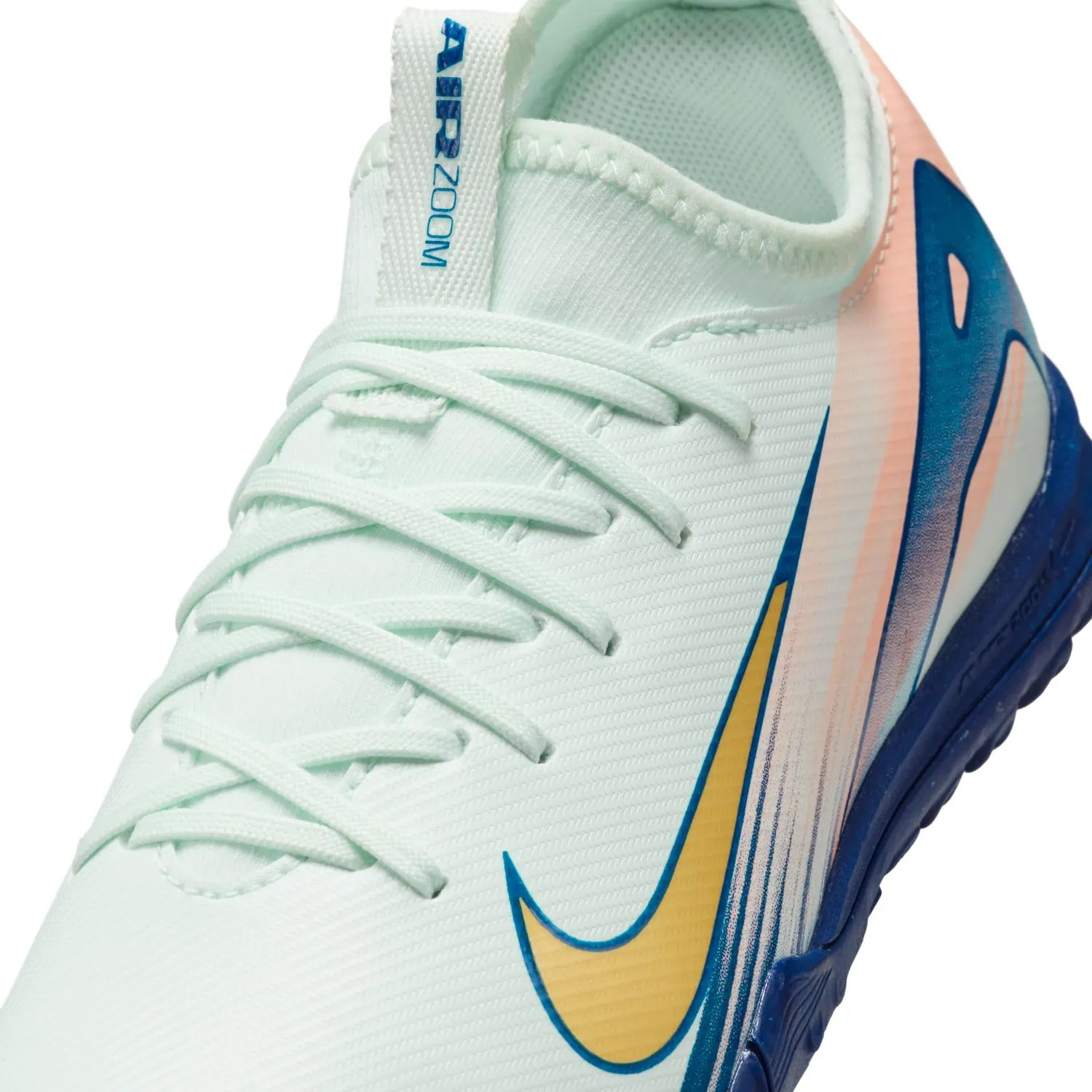 Nike Vapor 16 Academy Mercurial scarpe turf bimbi 38 EU TF