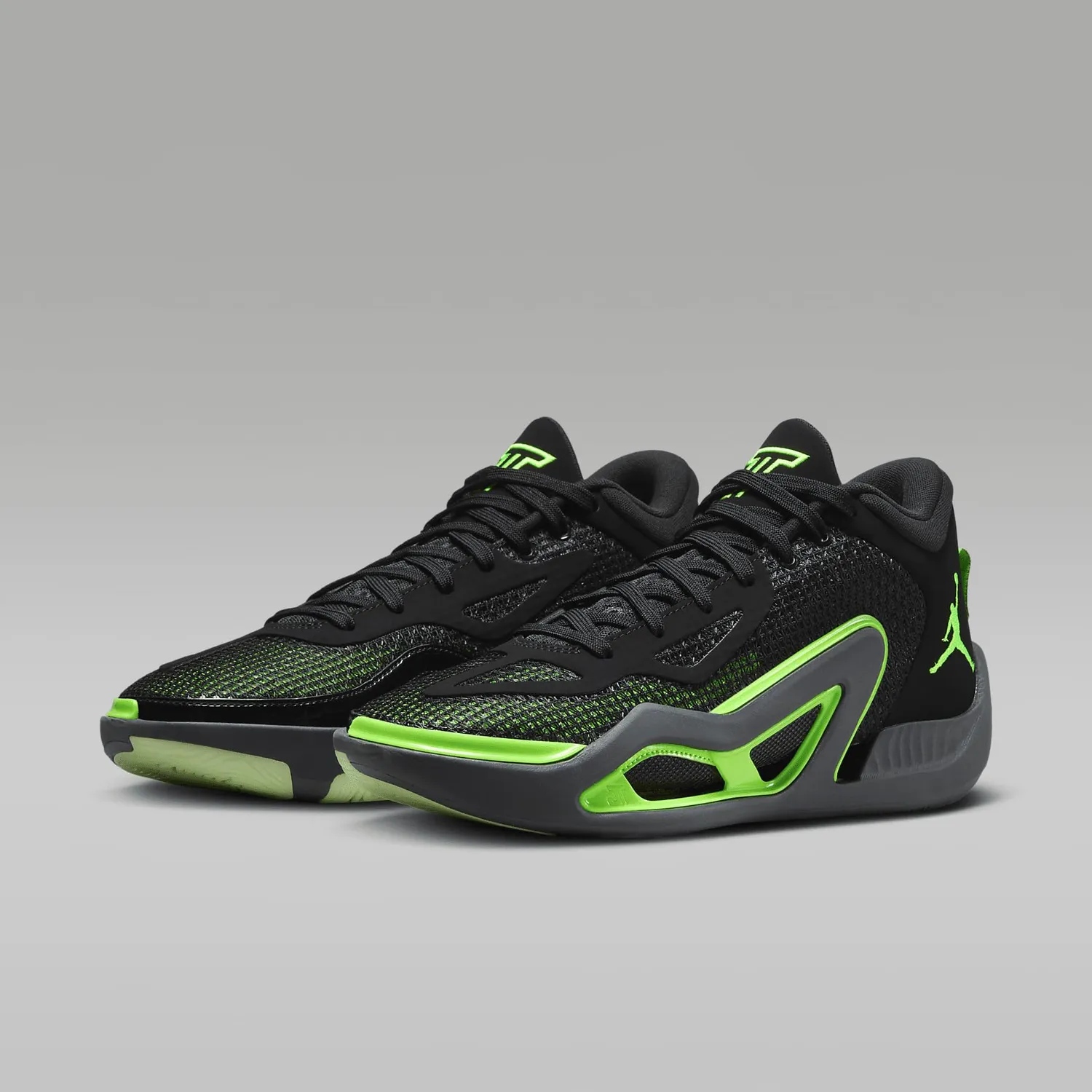 Nike Jordan Tatum 1 scarpe basket uomo 49.5 EU leggere