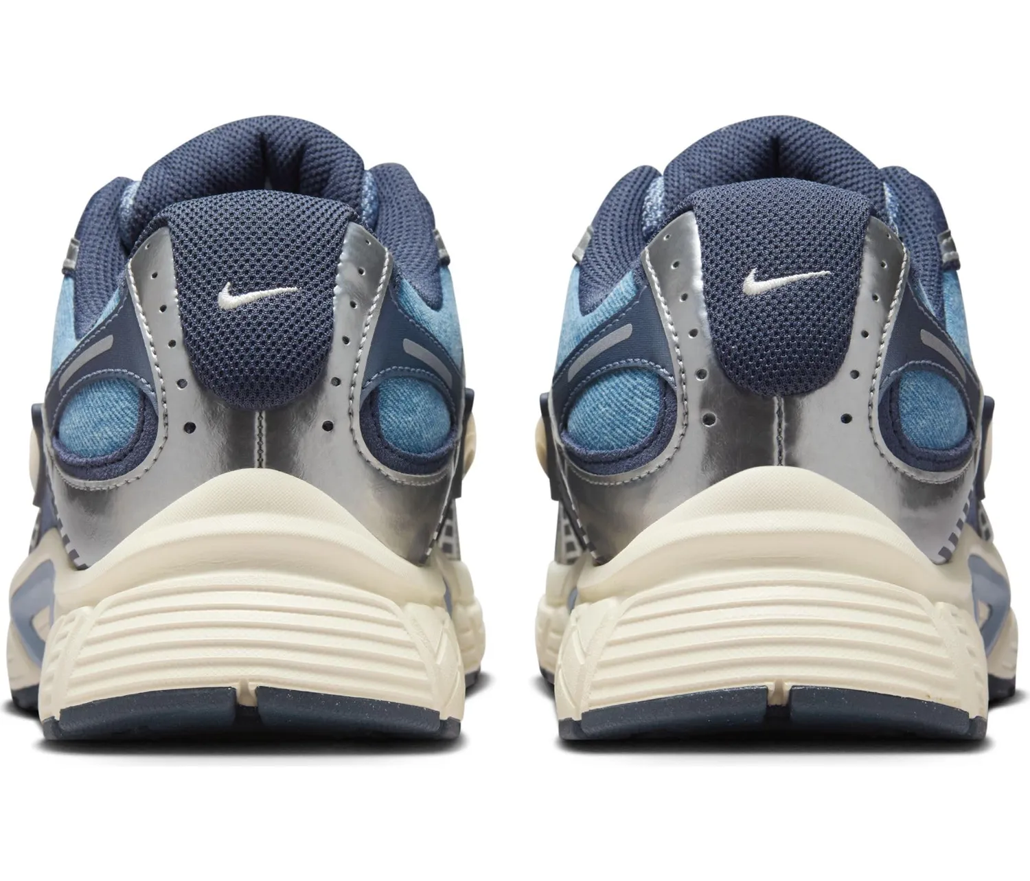 Nike V5 RNR Denim sneakers uomo 46 EU chunky