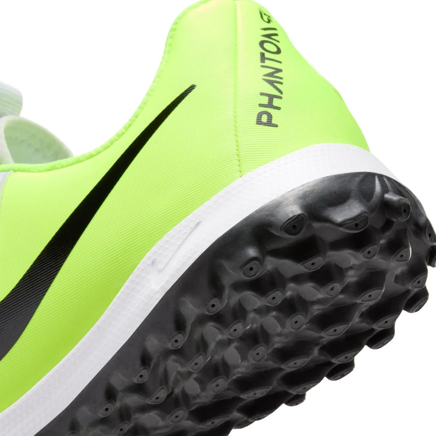 Nike Jr Phantom GX 2 Academy TF scarpe calcio 35.5 EU