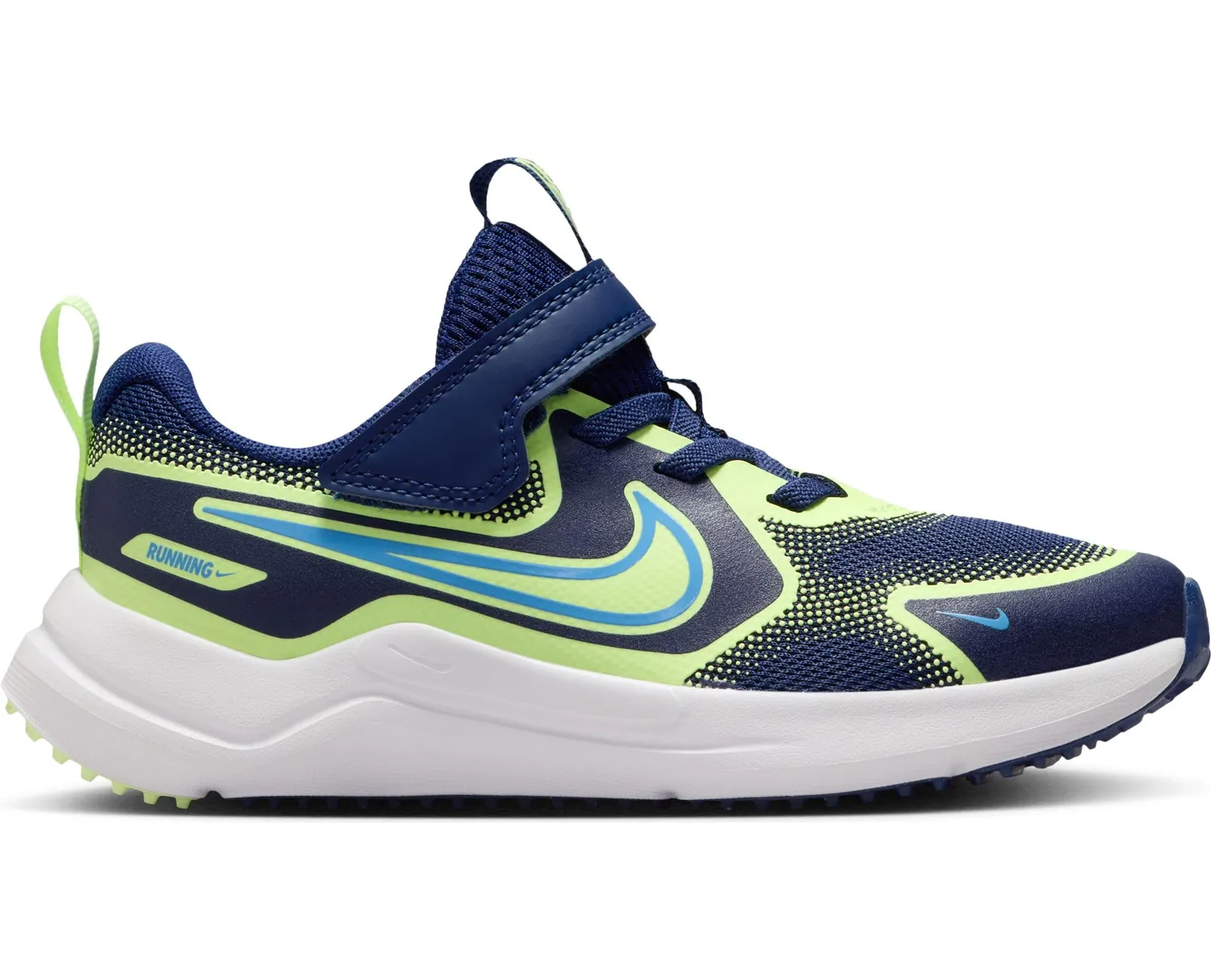 Nike Cosmic Runner PSV sneakers bambini corsa leggera