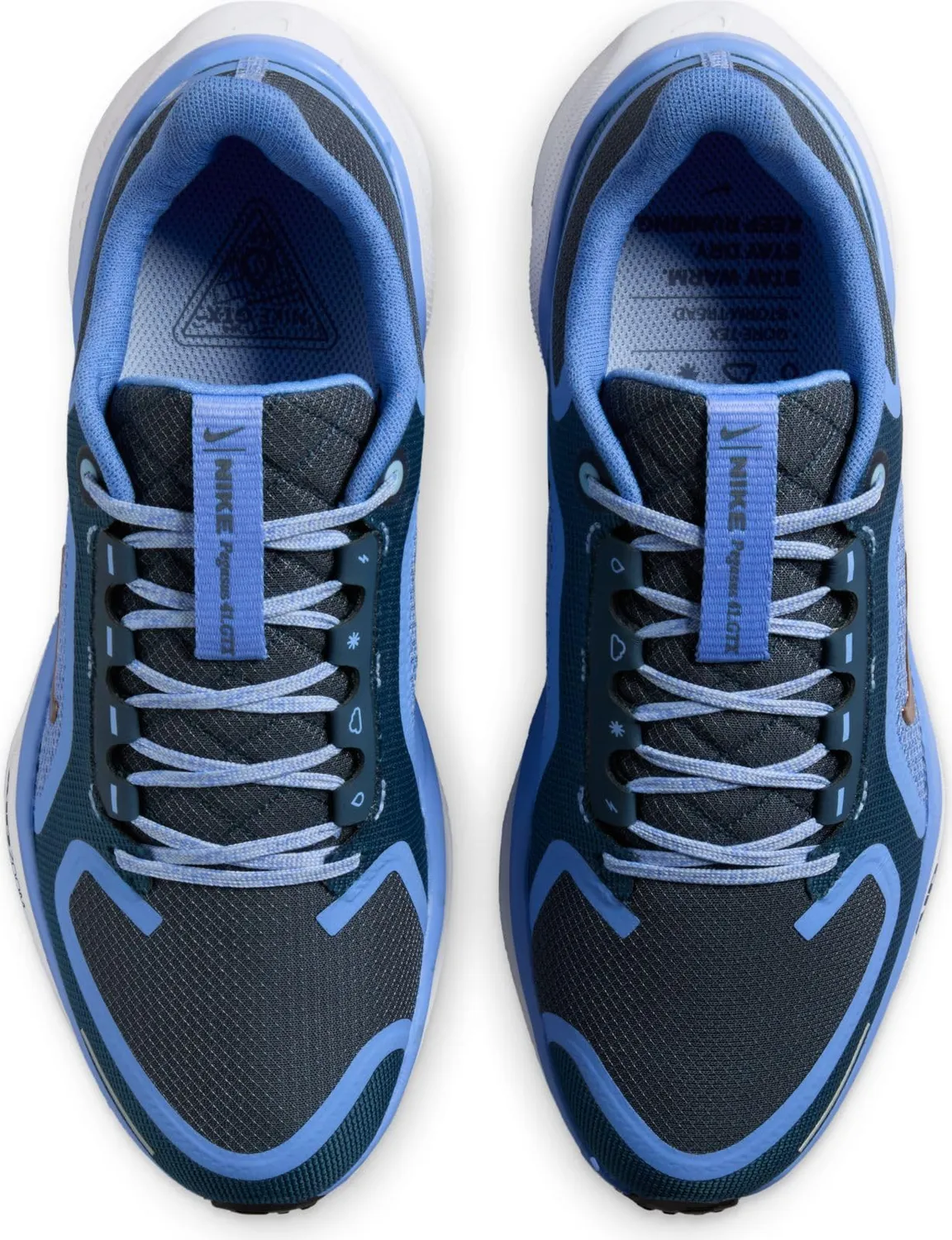 Nike Pegasus 41 Gore-Tex scarpe corsa donna 36 EU