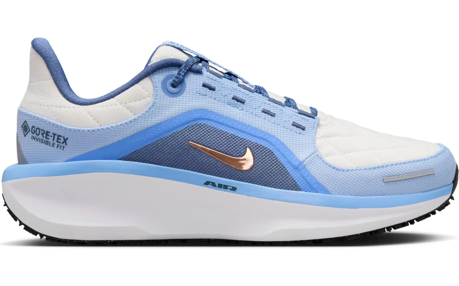 Nike Winflo 11 Gore-Tex Corsa Donna 36.5 EU impermeabili