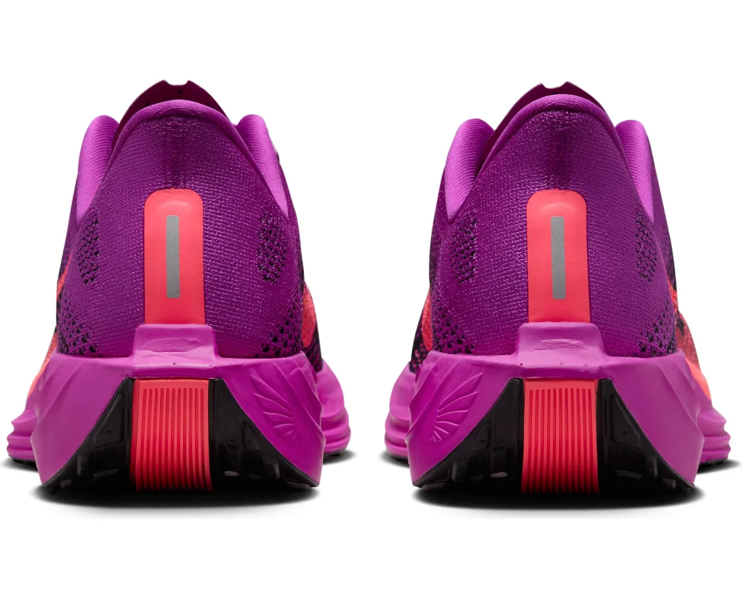Nike Pegasus Plus scarpe corsa uomo viola nero ZoomX