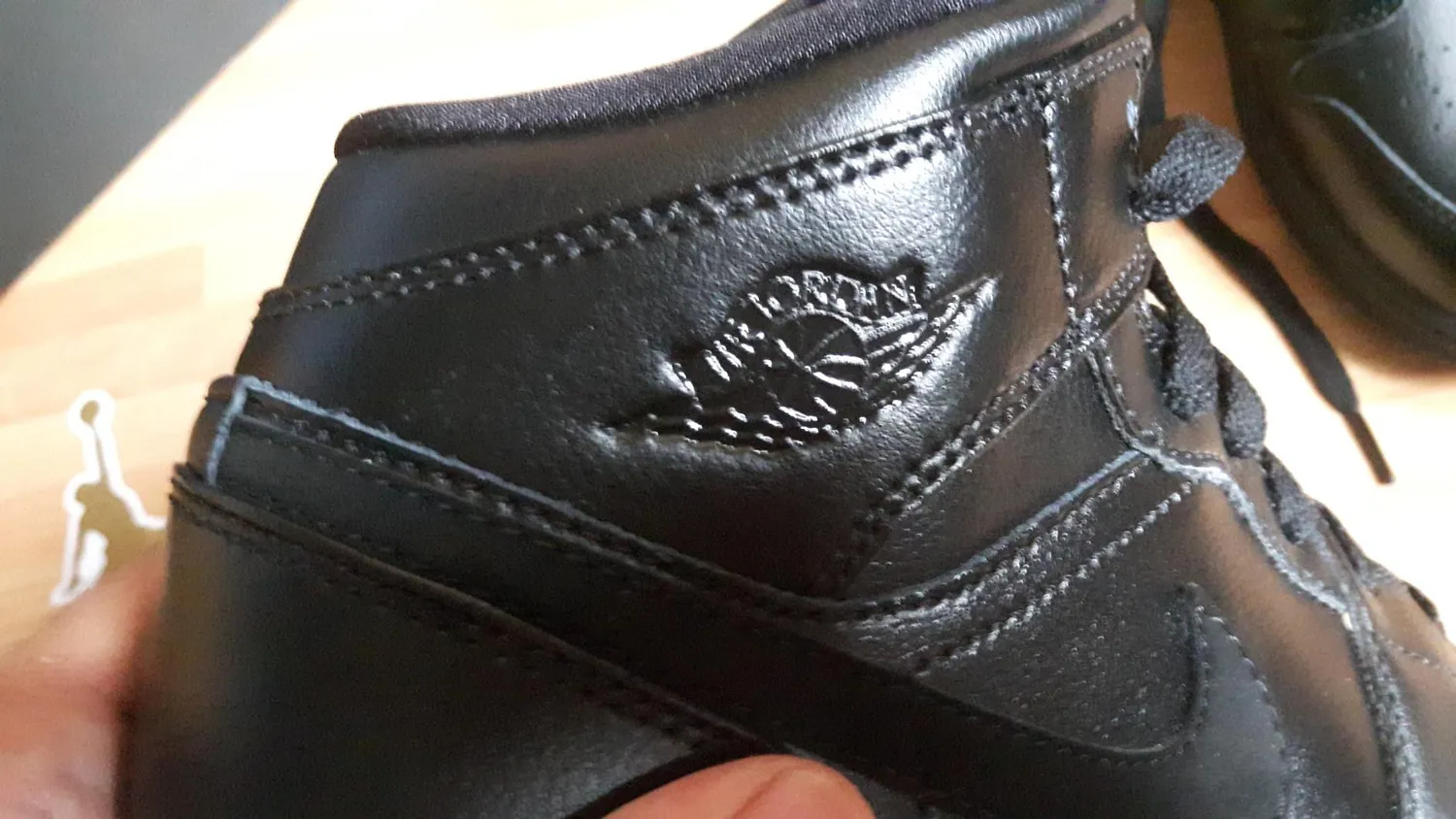 Nike Air Force 1 AN20 sneakers 47,5 EU ragazzi