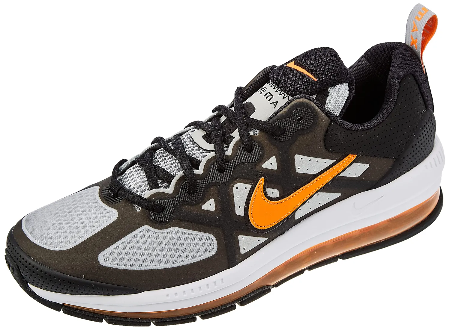 Nike Air Max Genome scarpe uomo 45 EU ammortizzate