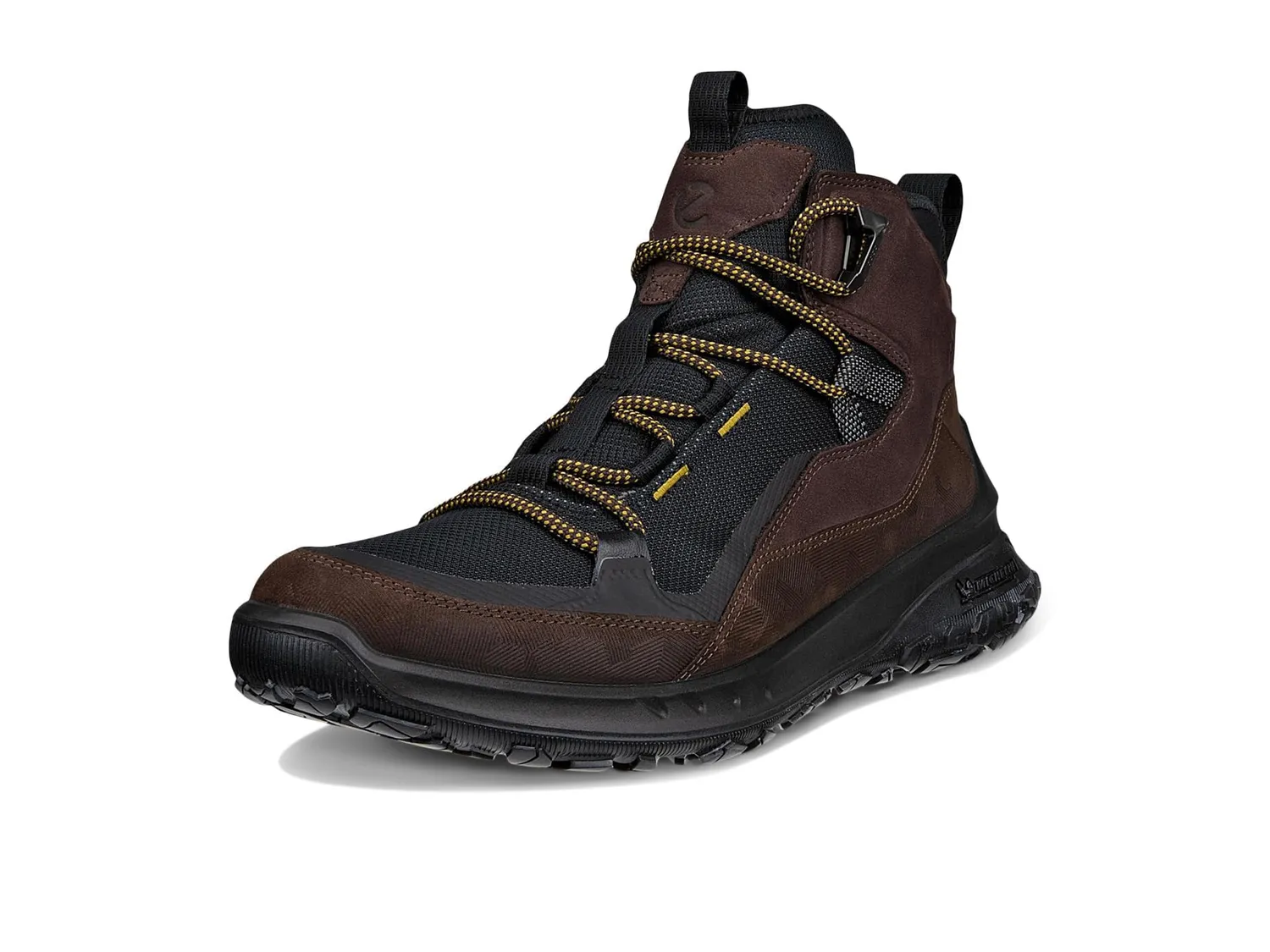 Ecco Ult-Trn stivali trekking uomo 40 EU impermeabili